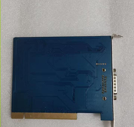 PCIMC-3D PLUS PCI TLP521-1 3D-213