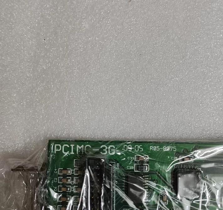 PCIMC-3G WEIHONG PCIMC-3G