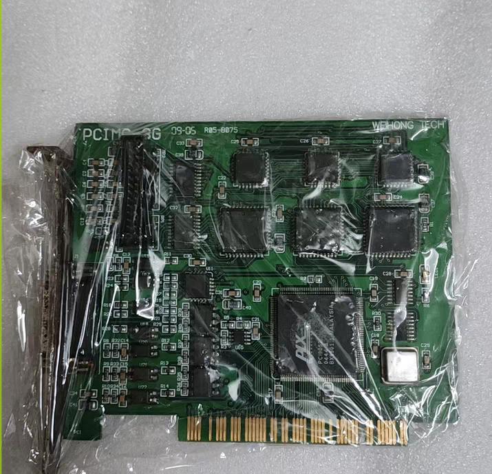 PCIMC-3G WEIHONG PCIMC-3G