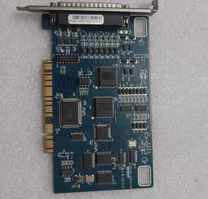 PCIMC-53C3-V2 PM53C3 PCI