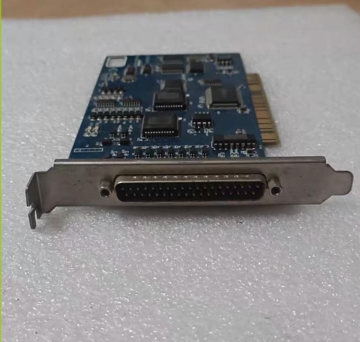 PCIMC-53C3-V2 PM53C3 PCI