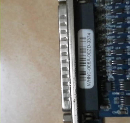 PCIMC 63A2 WHNC-006A-00ZD-0374