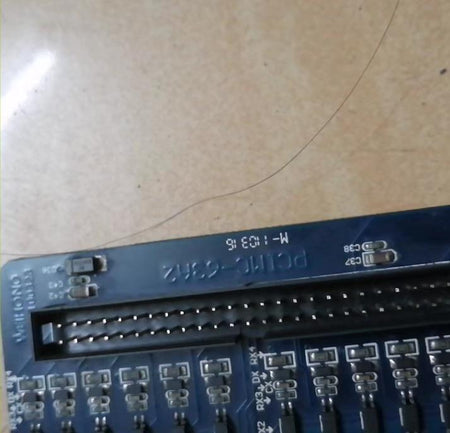 PCIMC 63A2 WHNC-006A-00ZD-0374