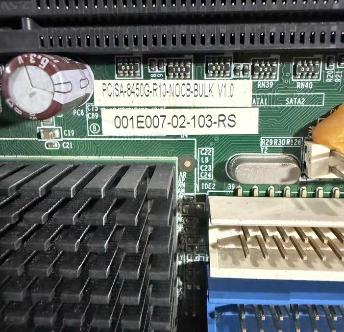 PCISA-8450G-R10V 1 0
