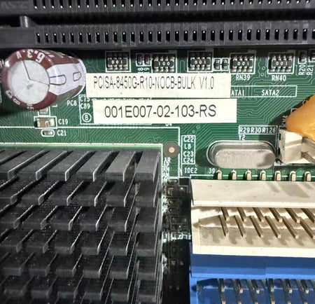 PCISA-8450G-R10V 1 0