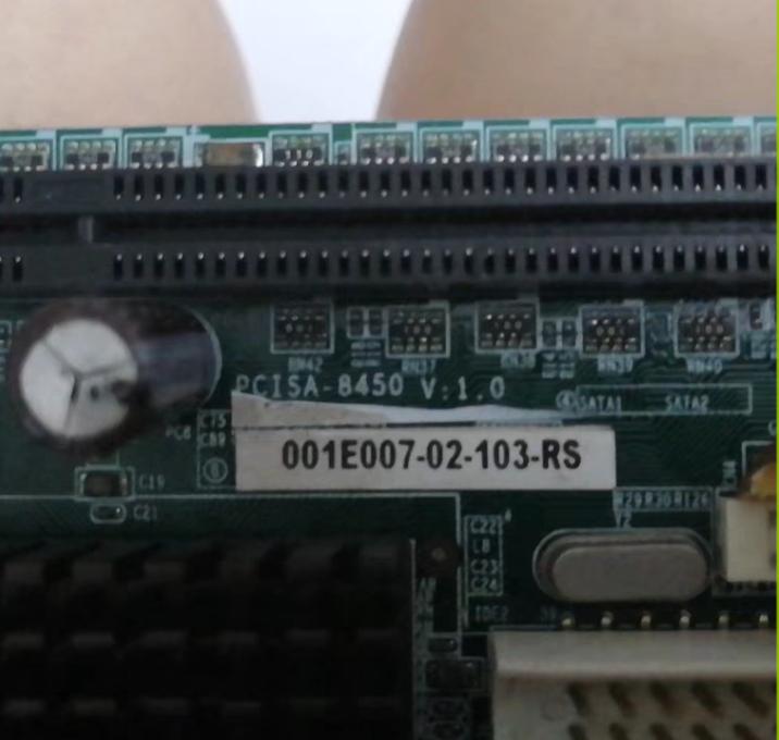 PCISA-8450 V1 0