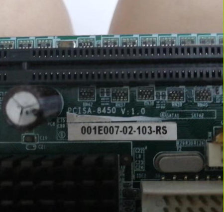 PCISA-8450 V1 0