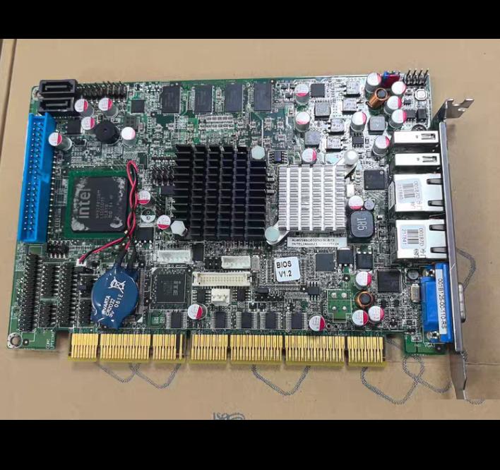 PCISA-945GSE-N270-512MB-R11 V1 2 Atom 512MB SATA