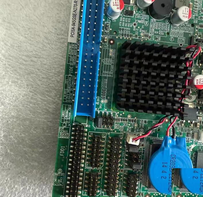 PCISA-945GSE-N270-512MB-R11IEI 200