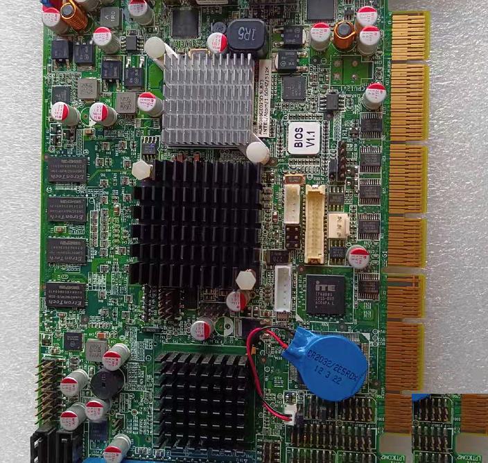 PCISA-945GSE-N270-R11-RAM ISA