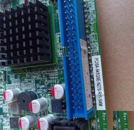PCISA-945GSE-N270-R11-RAM ISA