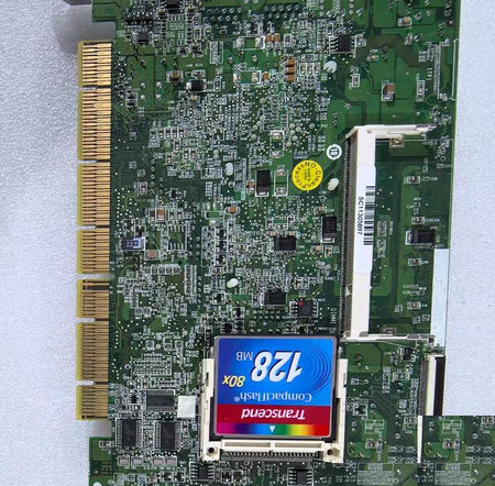 PCISA-945GSE V1 1 128MB CompactFlash