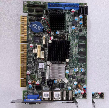 PCISA-945GSE V1 1 128MB CompactFlash