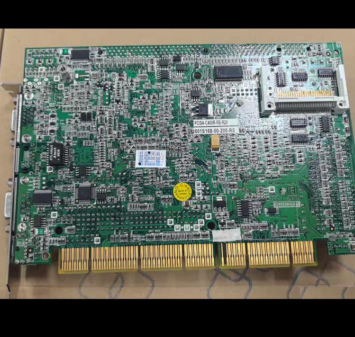 PCISA-C400R-RS-R20 V2 0 VIA VT82C686B