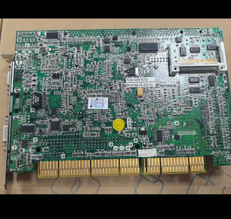 PCISA-C400R-RS-R20 V2 0 VIA VT82C686B