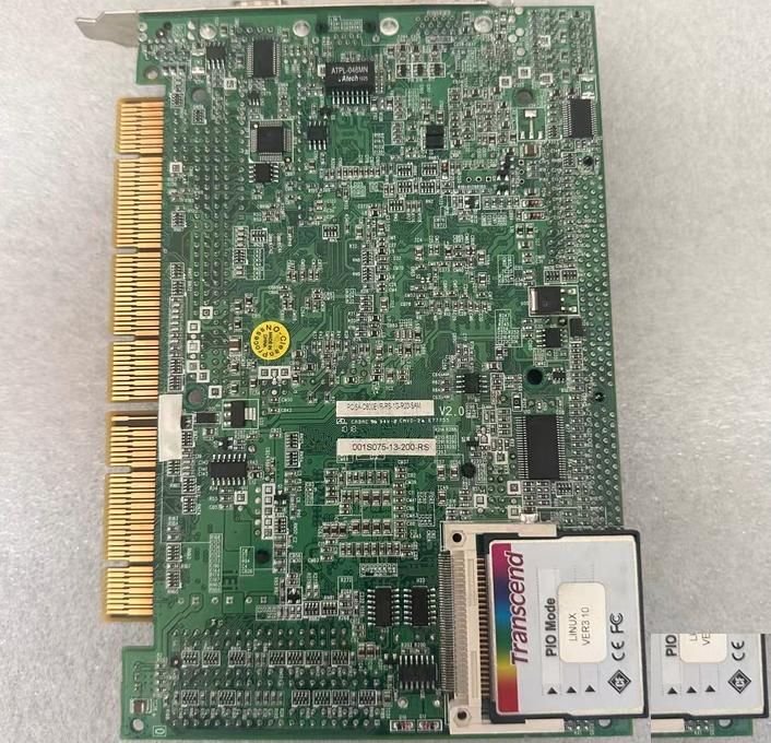 PCISA-C800EVR-RS-1G-R20 V2 0 50