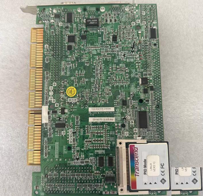 PCISA-C800EVR-RS-1G-R20 V2 0 50
