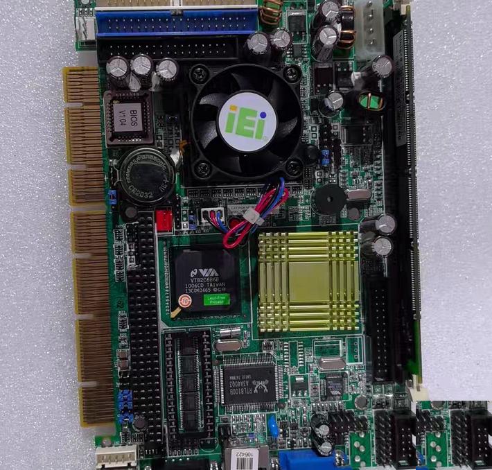 PCISA-C800EVR-RS-1G-R20-SAM VIA USB LAN COM