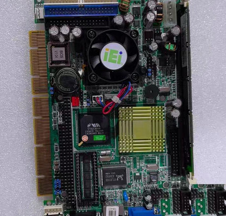 PCISA-C800EVR-RS-1G-R20-SAM VIA USB LAN COM