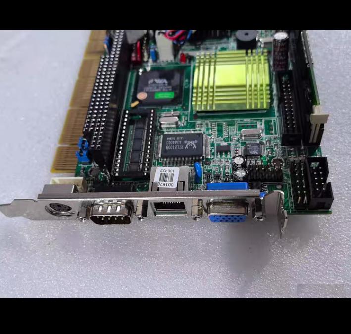 PCISA-C800EVR-RS-1G-R20-SAM VIA USB LAN COM