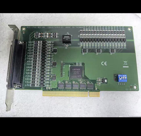 PCI 1733 REV B1 32