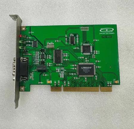 PCI CAN PCI-9810