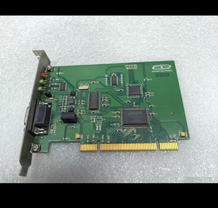 PCI CAN PCI-9810 V1 05