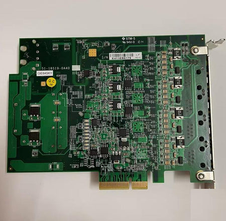 PCI Expresadlink PCIe-GIE64