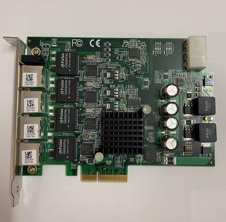 PCI Expresadlink PCIe-GIE64