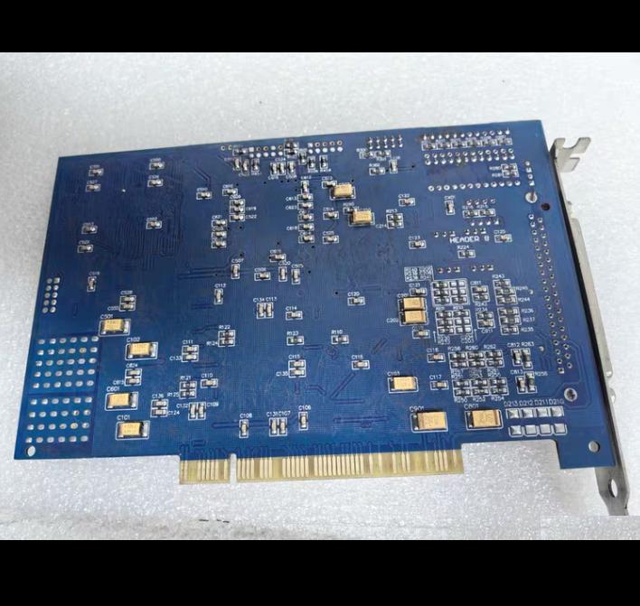 PCI H