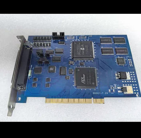 PCI H