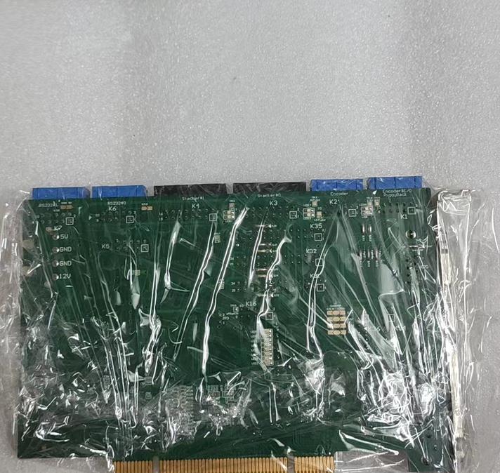 PCI HSA-LABEL HSA Systems CBF HP4 V1 1 HSAJET PCI