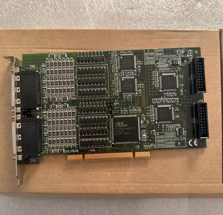PCI I 0 PCI-7442 PCI-7443 PCI-7444 50