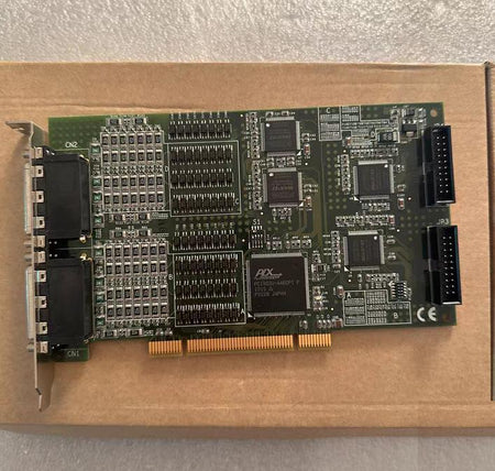 PCI I 0 PCI-7442 PCI-7443 PCI-7444 50