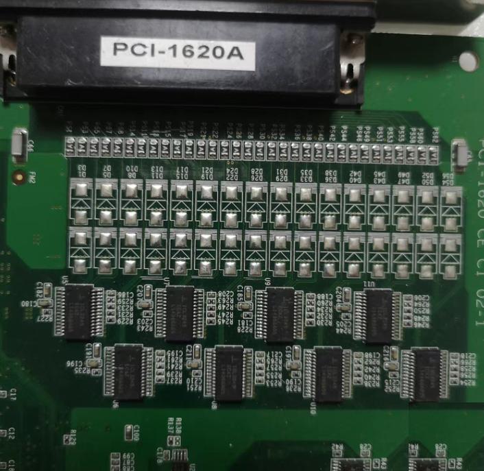 PCI PCI-1620A