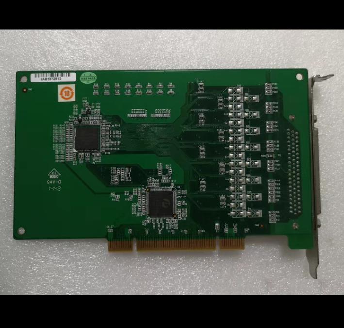 PCI PCI-1620A