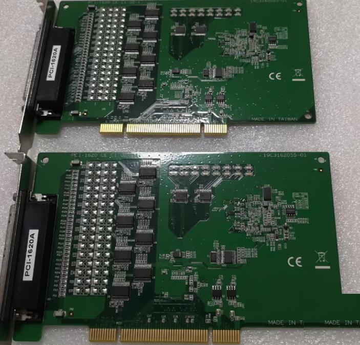 PCI PCI-1620A