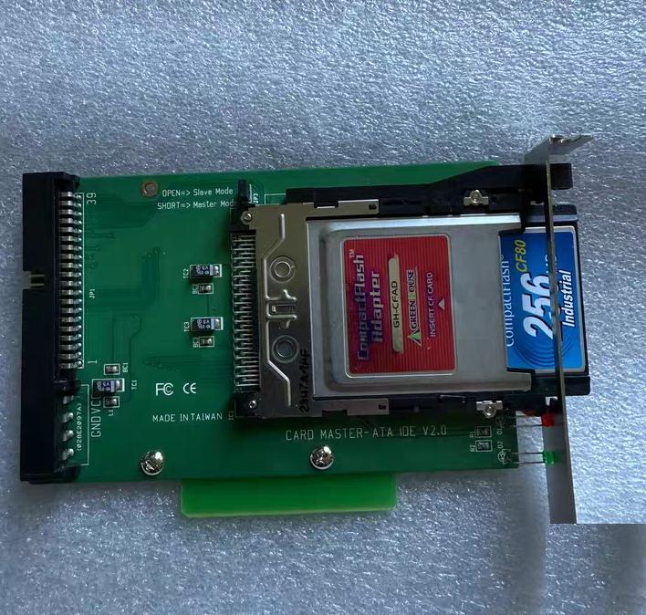 PCI PCMCIA P2CB485 SRAM PCI P2 R5C485