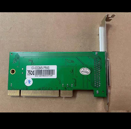 PCI RS232 IO-IOC845-PR4S
