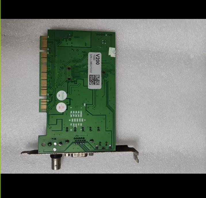PCI V200 PCI