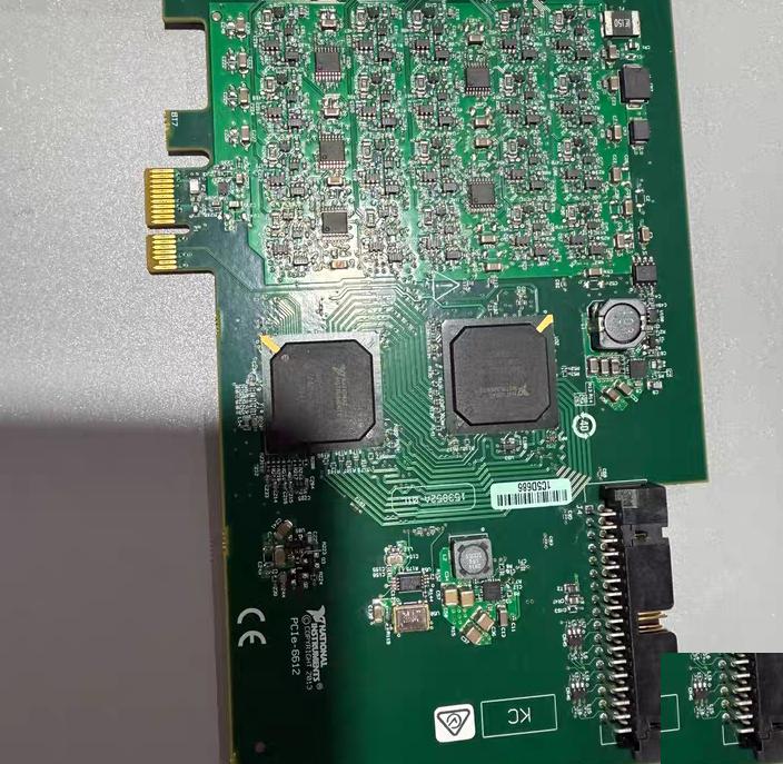 PCIe-6612