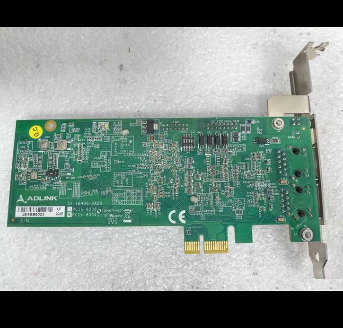 PCIe-8338