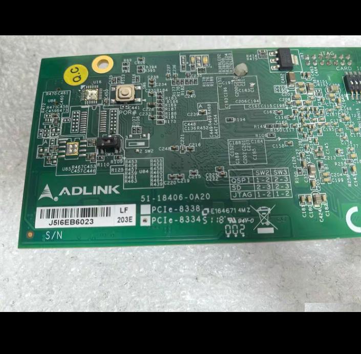 PCIe-8338