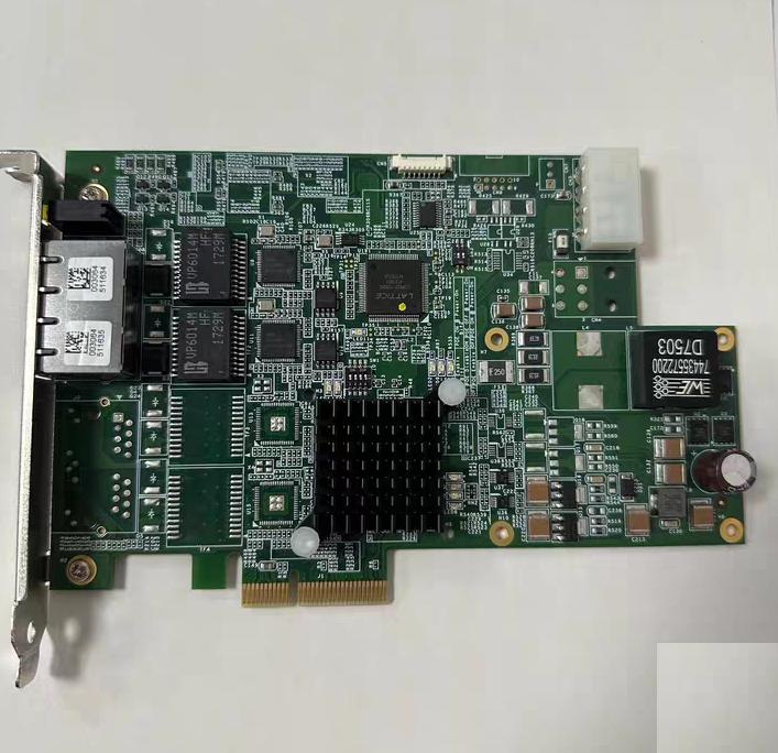 PCIe-GIE72 99