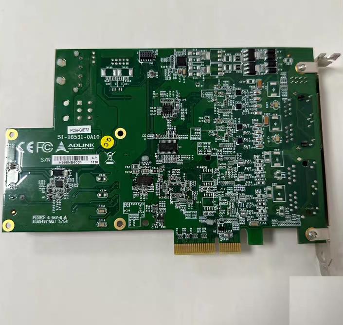 PCIe-GIE72 99