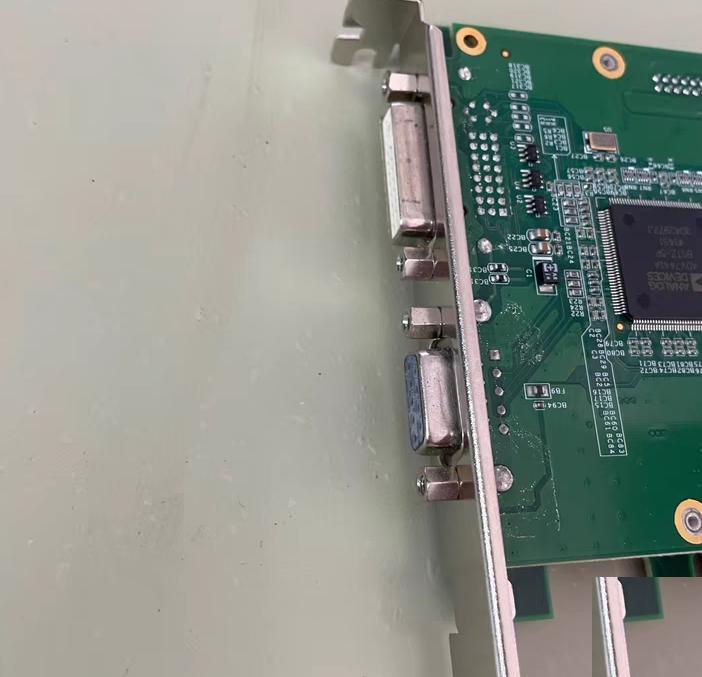 PCIe-HDV62 Ｇ 0070
