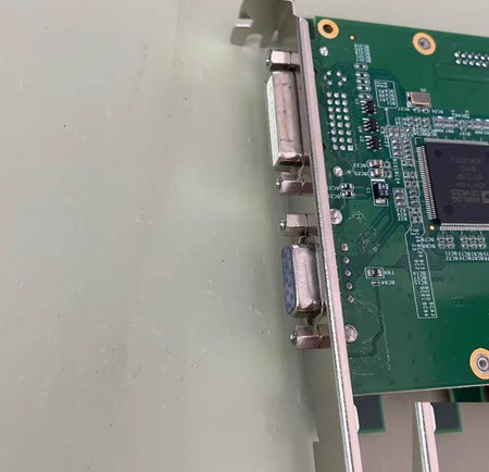 PCIe-HDV62 Ｇ 0070