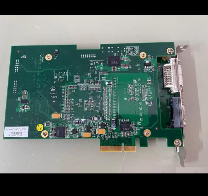 PCIe-HDV62 Ｇ 0070