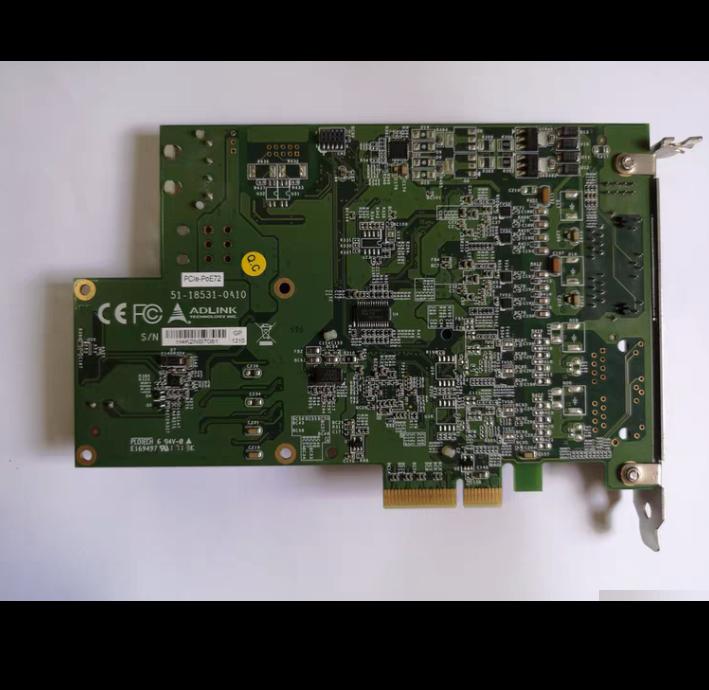 PCIe-POE72 51-18531-0A10