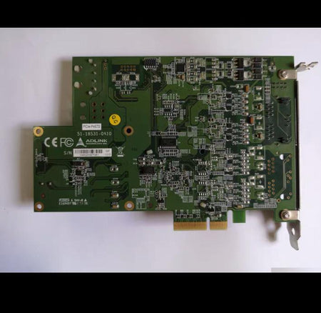 PCIe-POE72 51-18531-0A10